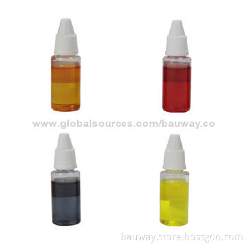 Refill Liquid with Different Kinds of Flavor